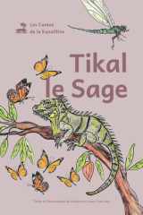 Tikal le Sage cover image