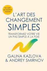 L'Art des Changements Simples cover image