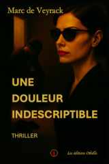 Une douleur indescriptible cover image