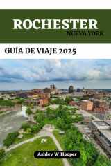 Rochester, Nueva York Guía de Viaje 2025 - Tu compañero definitivo para explorar la Ciudad de las Flores cover image