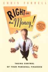 Right on the Money! Taking Control of Your Personal Finances cover image