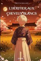 L'héritier aux cheveux blancs cover image