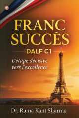 Franc Succès DALF C1 cover image