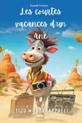 Les courtes vacances d'un âne cover image