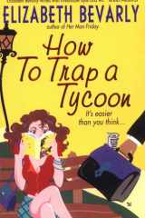 How to Trap a Tycoon cover image