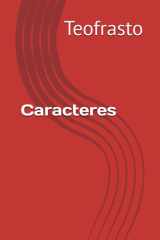 Caracteres cover image