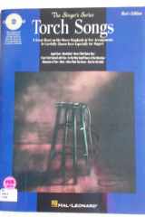 Torch Songs - Men's Edition: Book/CD Pack cover image