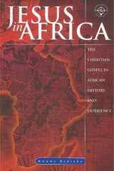 Jesus In Africa cover image