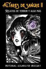 Altares de Sangre II cover image