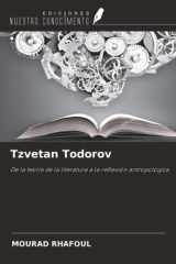 Tzvetan Todorov: De la teoría de la literatura a la reflexión antropológica cover image