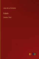 Fabeln - Zweiter Theil cover image