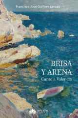 Brisa y arena: Canto a Valencia cover image