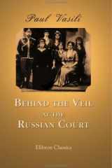 Behind the Veil at the Russian Court cover image