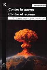Contra la guerra. Contra el Rearme cover image