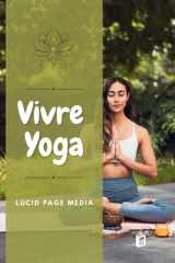 Vivre Yoga cover image
