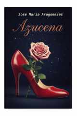 Azucena (Spanish Edition) cover image