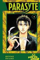 Parasyte cover image