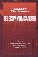 Chaotic Electronics in Telecommunications cover image