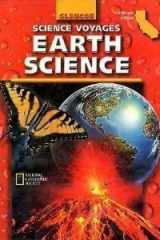 Glencoe Science Voyages Grade 6 cover image