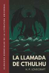 La llamada de Cthulhu: Edición ilustrada. Traducción literal del original (Spanish Edition) cover image