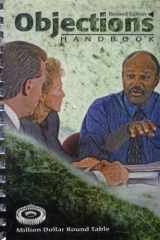 Objections Handbook cover image