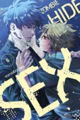 Zombie Hide Sex - Tome 6 cover image