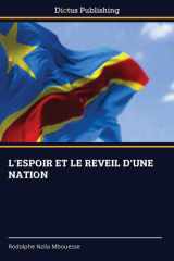 L'ESPOIR ET LE REVEIL D'UNE NATION (French Edition) cover image