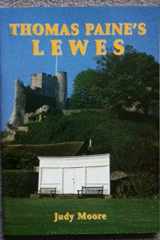 Thomas Paine's Lewes cover image