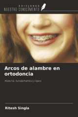 Arcos de alambre en ortodoncia: Historia, fundamentos y tipos cover image