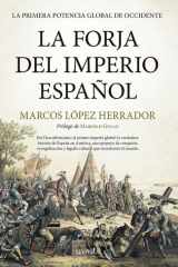 La forja del Imperio español - La primera potencia global de Occidente cover image