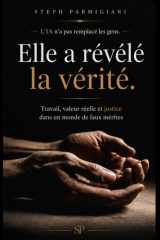 L’IA n’a pas remplacé les gens. Elle a révélé la vérité.: Travail, valeur réelle et justice dans un monde de faux mérites (French Edition) cover image