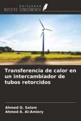 Transferencia de calor en un intercambiador de tubos retorcidos cover image
