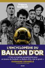 L'encyclopédie du ballon d'or cover image