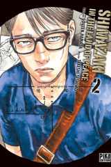 Shimazaki in the Land of Peace Tome 2 cover image