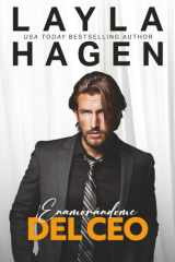 Enamorándome Del CEO (Los Hermanos Whitley) (Spanish Edition) cover image