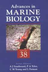 Advances in Marine Biology cover image