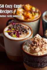 50 Cozy Cups Recipes cover image