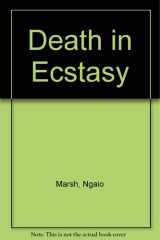 Death in Ecstasy (Inspector Roderick Alleyn Mystery) cover image