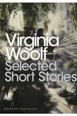 Selected Short Stories cover image