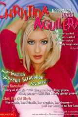 Christina Aguilera cover image