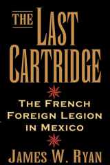 The Last Cartridge cover image