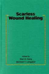 Scarless Wound Healing cover image