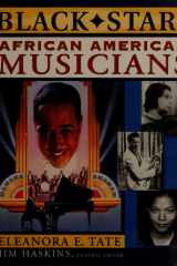 African American Musicians cover image