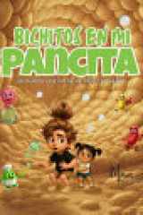 Bichitos en mi Pancita - Un mundo que no se ve, pero se siente cover image