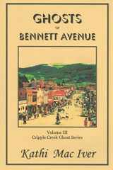 Ghosts of Bennett Avenue cover image