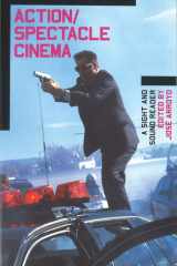 Action/Spectacle Cinema: A Sight and Sound Reader cover image