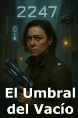 El Umbral del Vacío (Spanish Edition) cover image