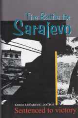 The Battle for Sarajevo cover image
