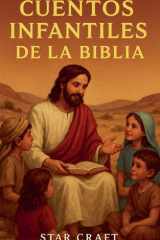 Cuentos Infantiles de la Biblia cover image