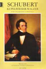 Kupelwieser waltz cover image